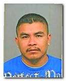 Offender Carlos Morales