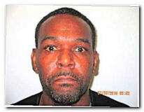 Offender Carlton Bernard Mcburrows