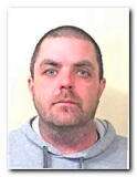 Offender Christopher James Bruce