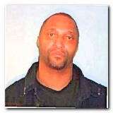 Offender Clifford Ray Williams