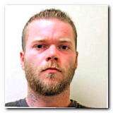 Offender Corey Aubrey Mckinley