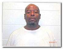 Offender Curtis Tyrone Jones