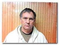 Offender David Clarence Pierce