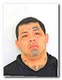 Offender Emilio Rene Anzaldua