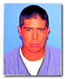 Offender Enrique Reynoso