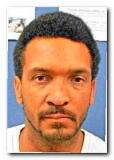 Offender Esmond Norvell Frazier