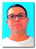 Offender Ismael Castillo Jr