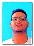 Offender Jaron Lamar Currington