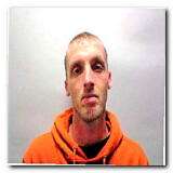 Offender Jeremy Gene Robinson