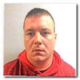 Offender Jeremy Hayden Westfall