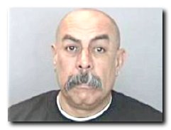 Offender Jerry Concho