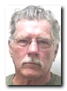 Offender Jerry Hammon