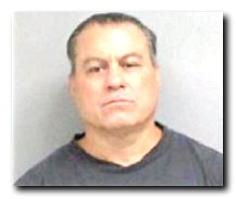 Offender Jerry R Botello