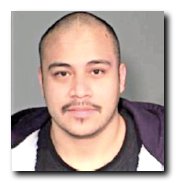 Offender Jesse J Ramirez