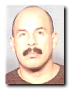 Offender Jesse M Montoya