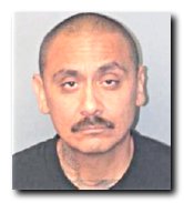 Offender Jesse Morales