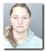 Offender Jessica Ann Lingo