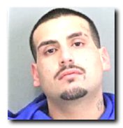 Offender Jesus Alejandro Lopez