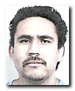 Offender Jesus Garcialuna