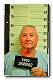 Offender Jimmie Goodman