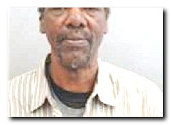 Offender Jimmie L Holmes