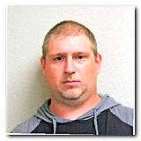 Offender Justin Wayne Barber