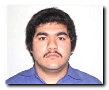 Offender Kevin Hernandez