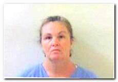 Offender Kimberly Kay Greene