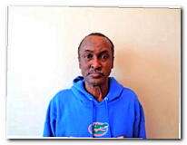 Offender Lamar Franklin Jr