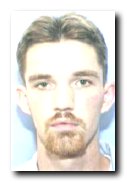 Offender Matthew P Hopkins