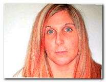 Offender Melinda Anne Herbers