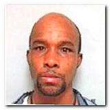 Offender Montres Dewayne Finch