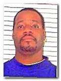 Offender Paul Lavon Ware