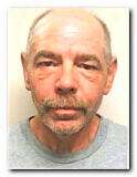 Offender Paul Ray Sanders