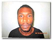 Offender Rafeal Hightower