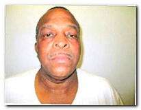 Offender Rodney Hollingsworth