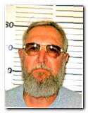 Offender Ronald Wallis