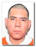 Offender Salvador Angel Perez