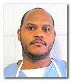 Offender Shondell Latete Frazier