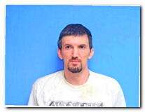 Offender Steven Ray Evans