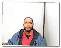 Offender Terrance Devonte Turner