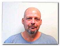 Offender Terry Wayne Ballenger