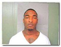 Offender Timothy Calvin Barnes