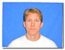 Offender Timothy William Gallagher