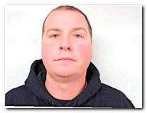 Offender Todd William Frazier