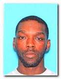 Offender Travis Lamar Collins