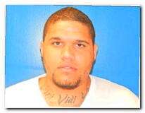 Offender Trinis Nicholas Moore