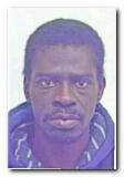 Offender Anthony Cosey