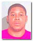 Offender Bennie Martin