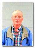 Offender Benny Ray Strops